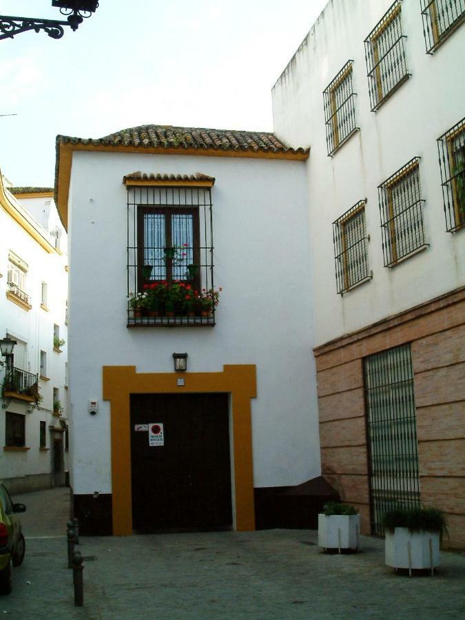 Rentalsevilla San Clemente Sevilha Exterior foto