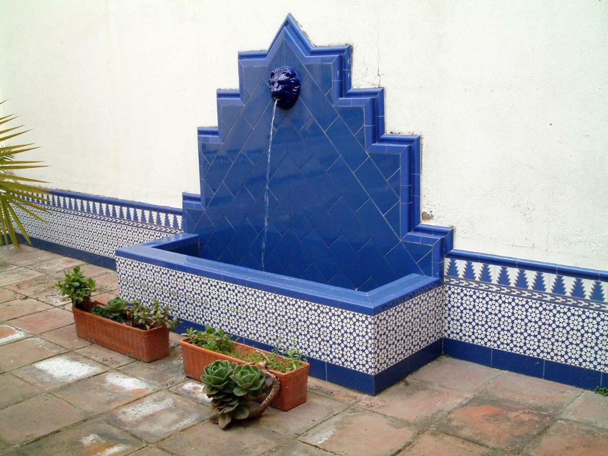 Rentalsevilla San Clemente Sevilha Exterior foto