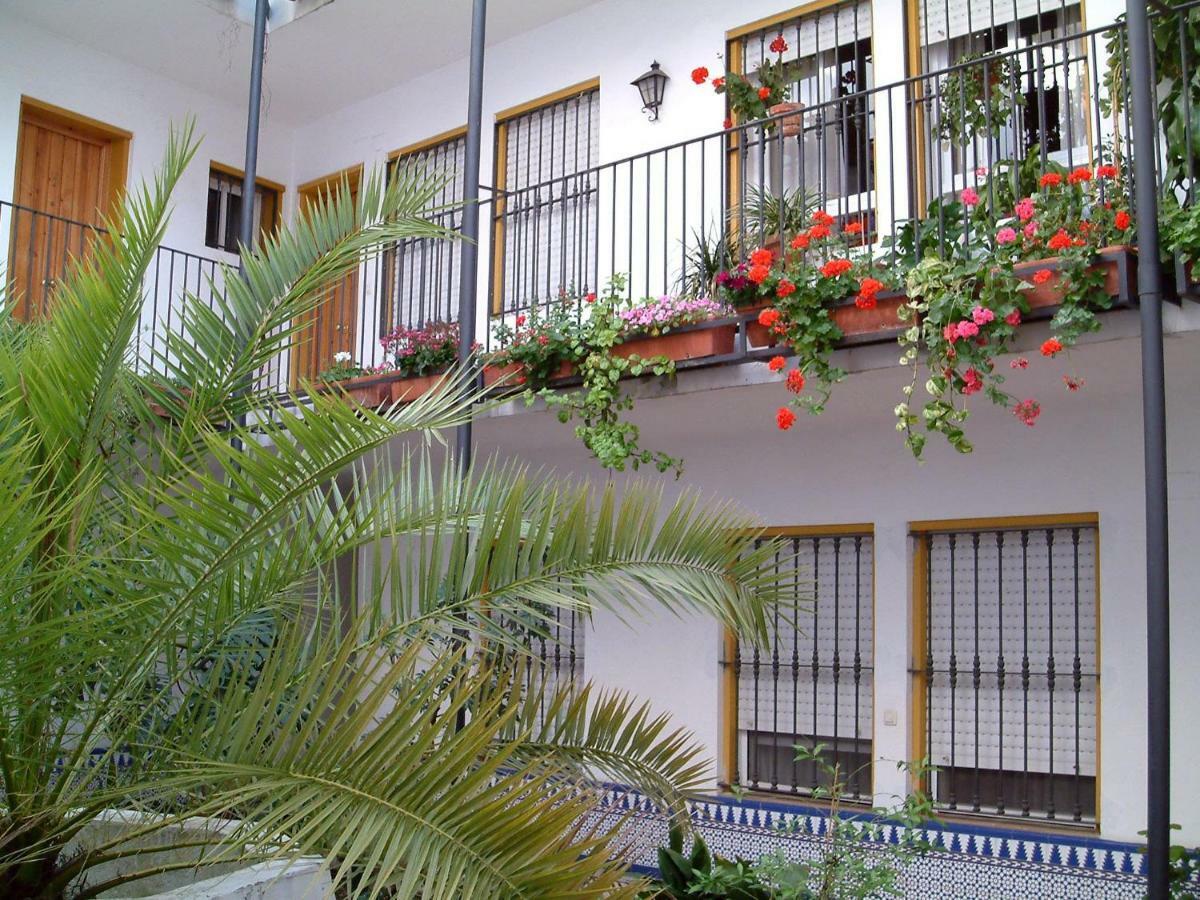 Rentalsevilla San Clemente Sevilha Exterior foto