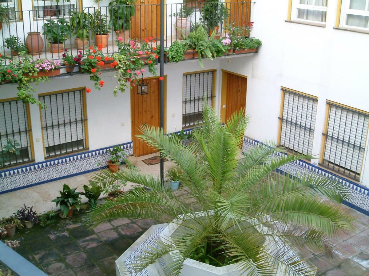Rentalsevilla San Clemente Sevilha Exterior foto