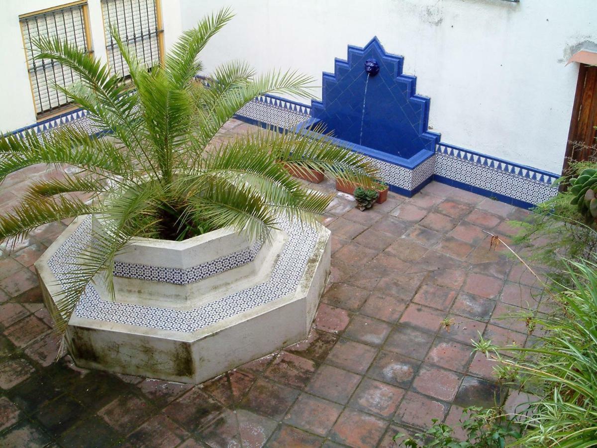 Rentalsevilla San Clemente Sevilha Exterior foto