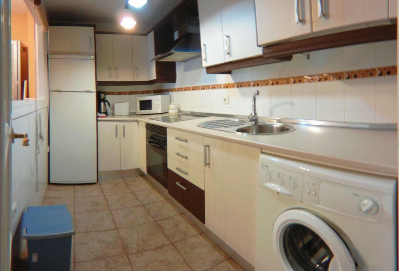 Rentalsevilla San Clemente Sevilha Exterior foto